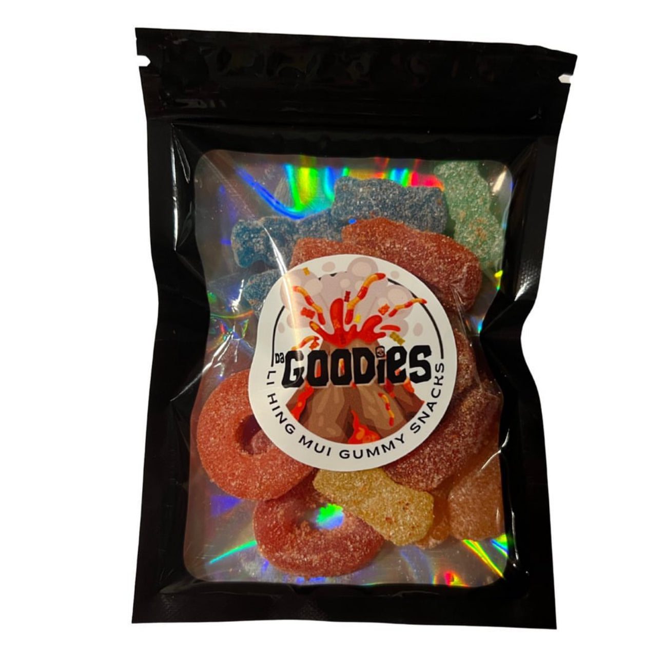 Party Fun Size Bags